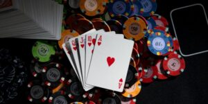 Game Bài Sunwin - Càng Chơi Càng Thú Vị, Ưu Đãi Liên Tục