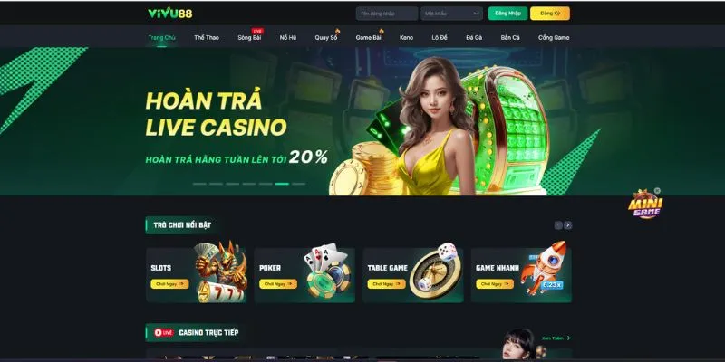 vivu88